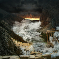 3 - Withering Suns - Cataclysm