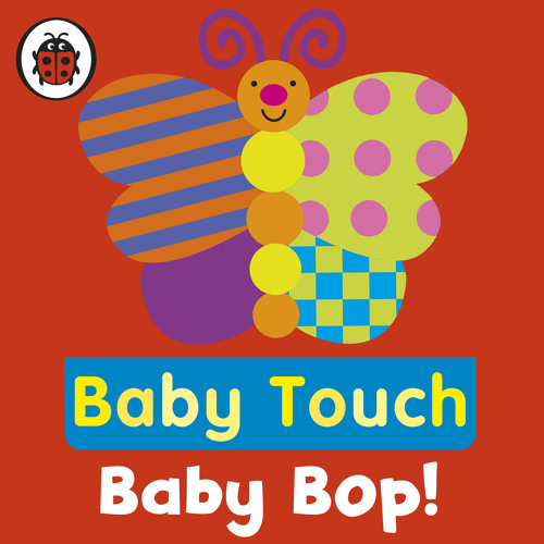 Ladybird - Baby Touch: Baby Bop!
