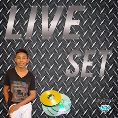 Live set mayo (Hard y Huaracha)2014