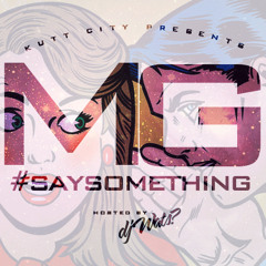 "No Love" (Feat. Gunna) [Prod. The-Architech]