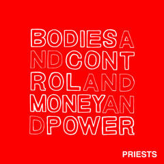 Priests -  Modern Love / No Weapon