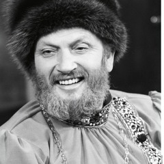 Ivan Rebroff - Cossak Patrol (Luke Woods aka Forsiller Remix)