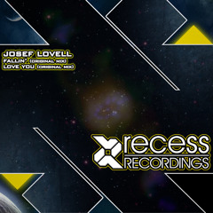 Josef Lovell - Love You (Original Mix)