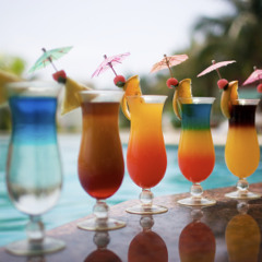 Cocktail LSD