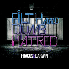 Fracus & Darwin ft. Mi'A - Little Shadows