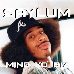 Mind Yo' Biz [FREE DOWNLOAD CLICK BUY LINK]