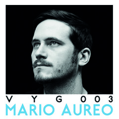 VYG003 :: MARIO AUREO