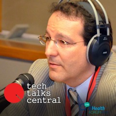 TTC #40. Healthcare Standards & Interoperability Beyond Borders