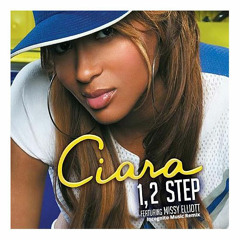 Ciara ft. Missy Elliot - 1,2 Step (Incognito Music Remix) [Free Download]