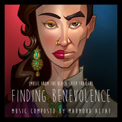 Finding Benevolence (Music From The Black Sheep Trailer)