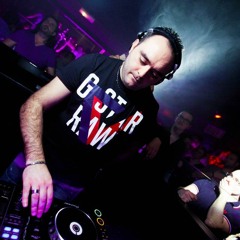 Manuel Le Saux Live At Trance Gate - Milan - Italy 17.05.14
