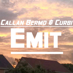 Callan Bermo & Curbi - Emit (Original Mix)