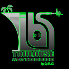 DJ TuG - LBS RADIO Live (May. 2014 17th Part.3) House Electro Music