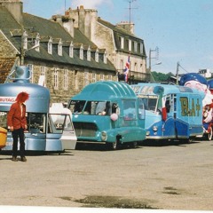 Ti Jaz " live in ar Vag café ", scuttled fisel 2001