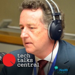 TTC #42. Moving Toward Smarter Healthcare