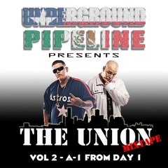See You Again (feat. Juan Gotti) - by The Union
