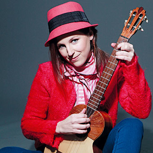 Maria Colores -Todos Juntos-