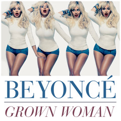 Grown Woman Remix