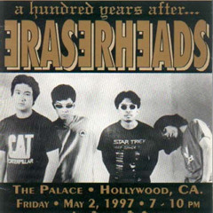 A Hundred Years After Eraserheads…..