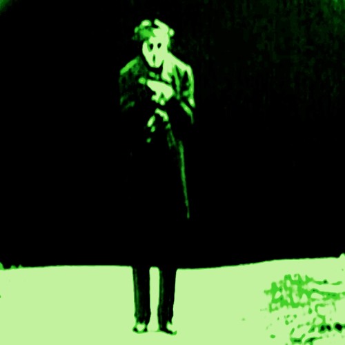 HOW TO HAUNT A GHOST