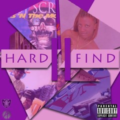 Drive By ft. RELL **Gratata** HARD2FIND (prod.VceBeats)