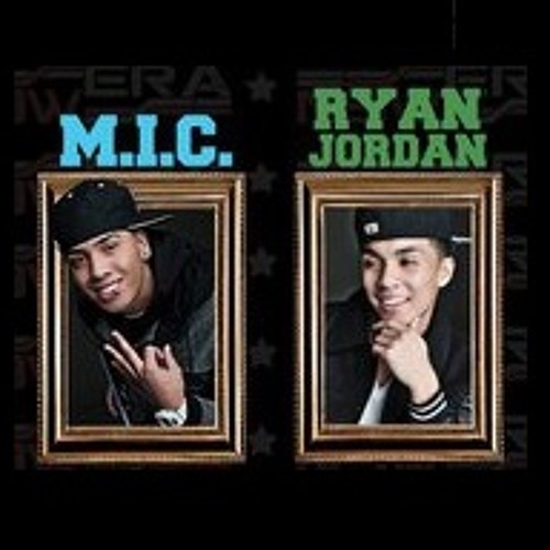 Ryan Jordan Ft. M.I.C.- Say Yeah