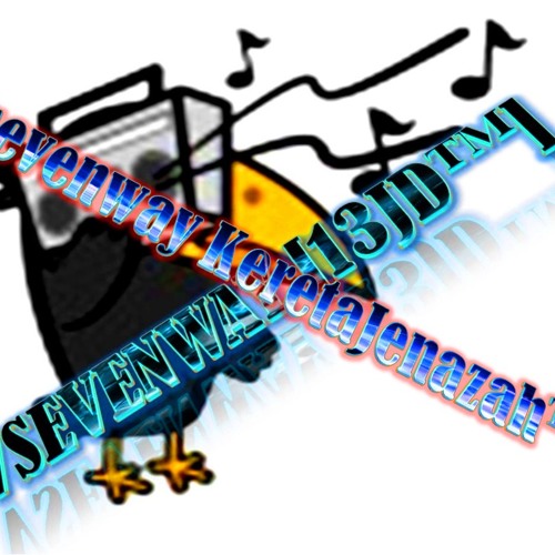 VSEVENWAY [13JD™]• DUGEM PESISIR PANTAI BAJO BERGETAR ^3^ 2014