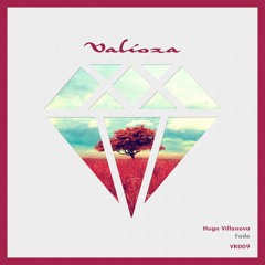 VR009 : Hugo Villanova - Fade (Original Mix)