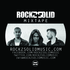 Rockzsolid ||MIXTAPE|| Free Download