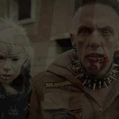 Die Antwoord - Pitbull Terrier (WLTZ Remix)