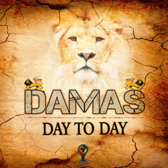 Damas - Day to Day - Single |EXCLUSIVE| Inspired Music Concepts (c)
