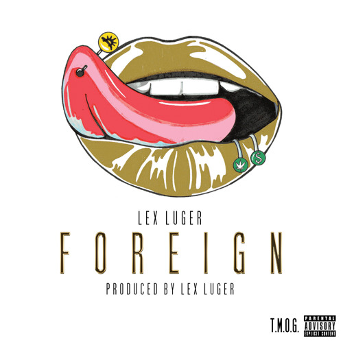 LexLuger - Foreign