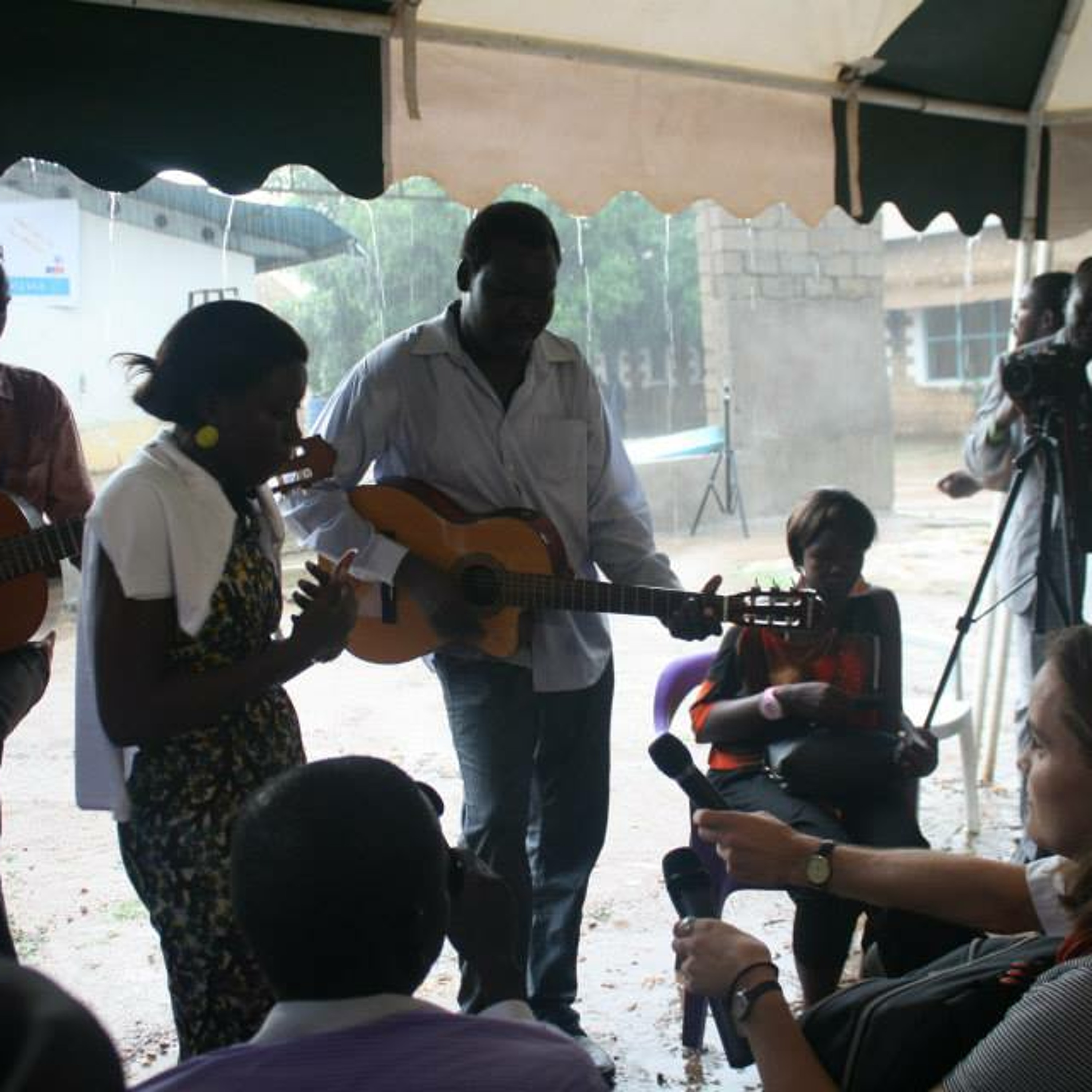 Sawa Shabab | Youth Together