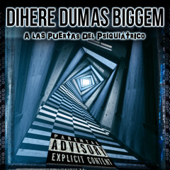 Epiphone - Dihere - -Dumas - -Biggem (Prod. Biggem)