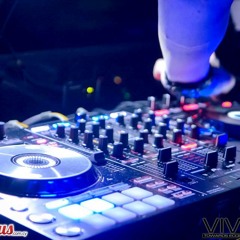 DJ JONIX GREEK LIVE MIX 2014