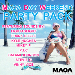Derp (Mikey P Bounce Bootleg) [[MACA PARTY PACK]]