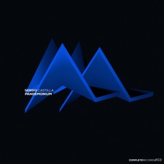 Sergio Castilla - Campus Party (Original Mix)  [Complete Records]