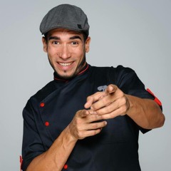 Receta del Chef Edgardo.  Cocinando y Cantando en #ElRelajoLaX