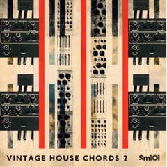 Sample Magic - Vintage House Chords 2 Demo