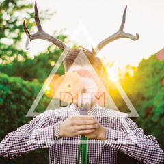 - DJFM - Pásala 40 Clarity Episode I