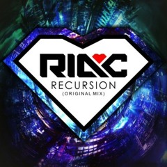 Riac - Recursion [Free Download]