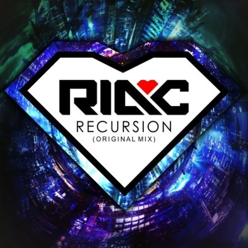 Riac - Recursion [Free Download]