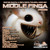 Artwork for Middle Finga - Monstaz On Beats - 4 Deck Easter Kracker (preview) FULL MIX SOON!!!