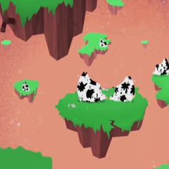 Pourquoi les vaches ont des taches ?