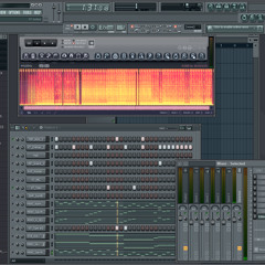 Riddim demo