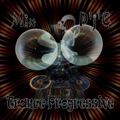 Mix D'j'C - Trance Progressive - N°352 .Wav