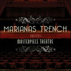 Marians Trench Lover Dearest