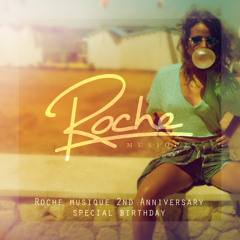 Roche Tape #4 • R-point (Roche 2nd anniversary)