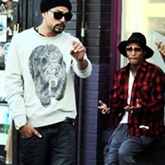 Brand New Swag - Bohemia ft Panda & Haji Springer
