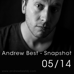 Andrew Best - May 2014 Snapshot